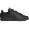 imageStan Smith by AdidasBlackBlackWhite