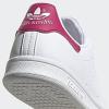 imageStan Smith by AdidasWhiteWhiteBold Pink