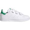 imageStan Smith by AdidasWhiteWhiteGreen