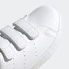 imageStan Smith by AdidasWhiteWhiteGreen