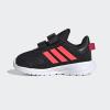 imageadidas Baby Boys Tensor Run ShoesBlackSignal PinkPink