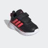 imageadidas Baby Boys Tensor Run ShoesBlackSignal PinkPink