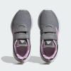 imageadidas Baby Boys Tensor Run ShoesGrey Three Bliss Lilac Bliss Pink