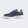 imageadidas Baby Boys Tensor Run ShoesLegacy BlueTeam Royal BlueSignal Green