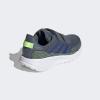 imageadidas Baby Boys Tensor Run ShoesLegacy BlueTeam Royal BlueSignal Green
