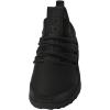 imageadidas Boys Lite Racer Adapt 50 Slip On SneakersBlackBlackGrey
