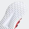imageadidas Boys Lite Racer Adapt 50 Slip On SneakersCloud WhiteCloud WhiteBetter Scarl