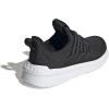 imageadidas Boys Lite Racer Adapt 50 Slip On SneakersCore BlackFtwr WhiteCarbon