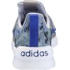 imageadidas Boys Lite Racer Adapt 50 Slip On SneakersGreySemi Lucid BlueSemi Green Spark