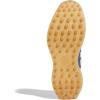 imageadidas Golf Mens S2G 26 Textile Spikeless Golf ShoesCollegiate NavyFtwr WhiteCrystal Sky