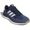 imageadidas Golf Mens S2G 26 Textile Spikeless Golf ShoesCollegiate NavyFtwr WhiteCrystal Sky
