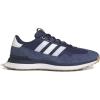 imageadidas Golf Mens S2G 26 Textile Spikeless Golf ShoesCollegiate NavyFtwr WhiteCrystal Sky