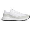imageadidas Golf Mens S2G 26 Textile Spikeless Golf ShoesDash GreyFtwr WhiteCore Black