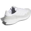 imageadidas Golf Mens S2G 26 Textile Spikeless Golf ShoesDash GreyFtwr WhiteCore Black