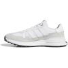 imageadidas Golf Mens S2G 26 Textile Spikeless Golf ShoesDash GreyFtwr WhiteCore Black