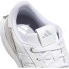 imageadidas Golf Mens S2G 26 Textile Spikeless Golf ShoesDash GreyFtwr WhiteCore Black