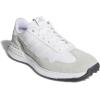 imageadidas Golf Mens S2G 26 Textile Spikeless Golf ShoesDash GreyFtwr WhiteCore Black