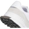 imageadidas Golf Mens S2G 26 Textile Spikeless Golf ShoesDash GreyFtwr WhiteCore Black
