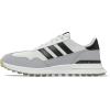 imageadidas Golf Mens S2G 26 Textile Spikeless Golf ShoesFtwr White Core Black Grey Two