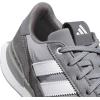 imageadidas Golf Mens S2G 26 Textile Spikeless Golf ShoesGrey ThreeFtwr WhiteGrey Four