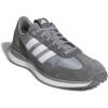 imageadidas Golf Mens S2G 26 Textile Spikeless Golf ShoesGrey ThreeFtwr WhiteGrey Four