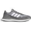 imageadidas Golf Mens S2G 26 Textile Spikeless Golf ShoesGrey ThreeFtwr WhiteGrey Four