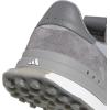 imageadidas Golf Mens S2G 26 Textile Spikeless Golf ShoesGrey ThreeFtwr WhiteGrey Four