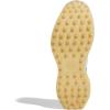 imageadidas Golf Mens S2G 26 Textile Spikeless Golf ShoesOff WhiteLucid Ray BlueGum 3