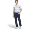 imageadidas Golf Mens ULTIMATE365 5Pocket Pant 32Collegiate Navy