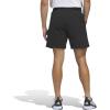 imageadidas Golf Mens ULTIMATE365 7INCH PullON ShortBlack