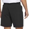 imageadidas Golf Mens ULTIMATE365 7INCH PullON ShortBlack