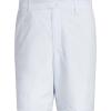 imageadidas Golf Mens ULTIMATE365 7INCH PullON ShortCrystal Sky