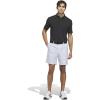 imageadidas Golf Mens ULTIMATE365 7INCH PullON ShortCrystal Sky