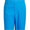 imageadidas Golf Mens ULTIMATE365 7INCH PullON ShortLucid Ray Blue