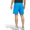 imageadidas Golf Mens ULTIMATE365 7INCH PullON ShortLucid Ray Blue