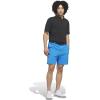 imageadidas Golf Mens ULTIMATE365 7INCH PullON ShortLucid Ray Blue