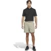 imageadidas Golf Mens ULTIMATE365 7INCH PullON ShortWonder Cargo