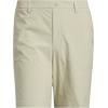 imageadidas Golf Mens ULTIMATE365 7INCH PullON ShortWonder Cargo