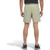 imageadidas Golf Mens ULTIMATE365 7INCH PullON ShortWonder Cargo