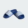 imageadidas Kids Adilette Shower SlideBlue DawnWhiteTeam Royal Blue