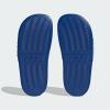 imageadidas Kids Adilette Shower SlideBlue DawnWhiteTeam Royal Blue