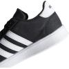 imageadidas Kids Grand Court SneakerBlackWhiteGrey