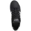 imageadidas Kids Grand Court SneakerBlackWhiteGrey