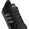 imageadidas Kids Grand Court SneakerBlackWhiteGrey