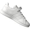 imageadidas Kids Grand Court SneakerWhiteWhiteSuper Pop