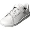 imageadidas Kids Grand Court SneakerWhiteWhiteSuper Pop