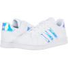 imageadidas Kids Grand Court SneakerWhiteWhiteWhiteDash Grey