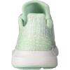 imageadidas Kids Swift Run SneakersClear MintWhiteAero Green