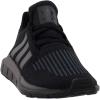 imageadidas Kids Swift Run SneakersCore BlackUtility BlackBlack