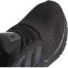 imageadidas Kids Swift Run SneakersCore BlackUtility BlackCore Black